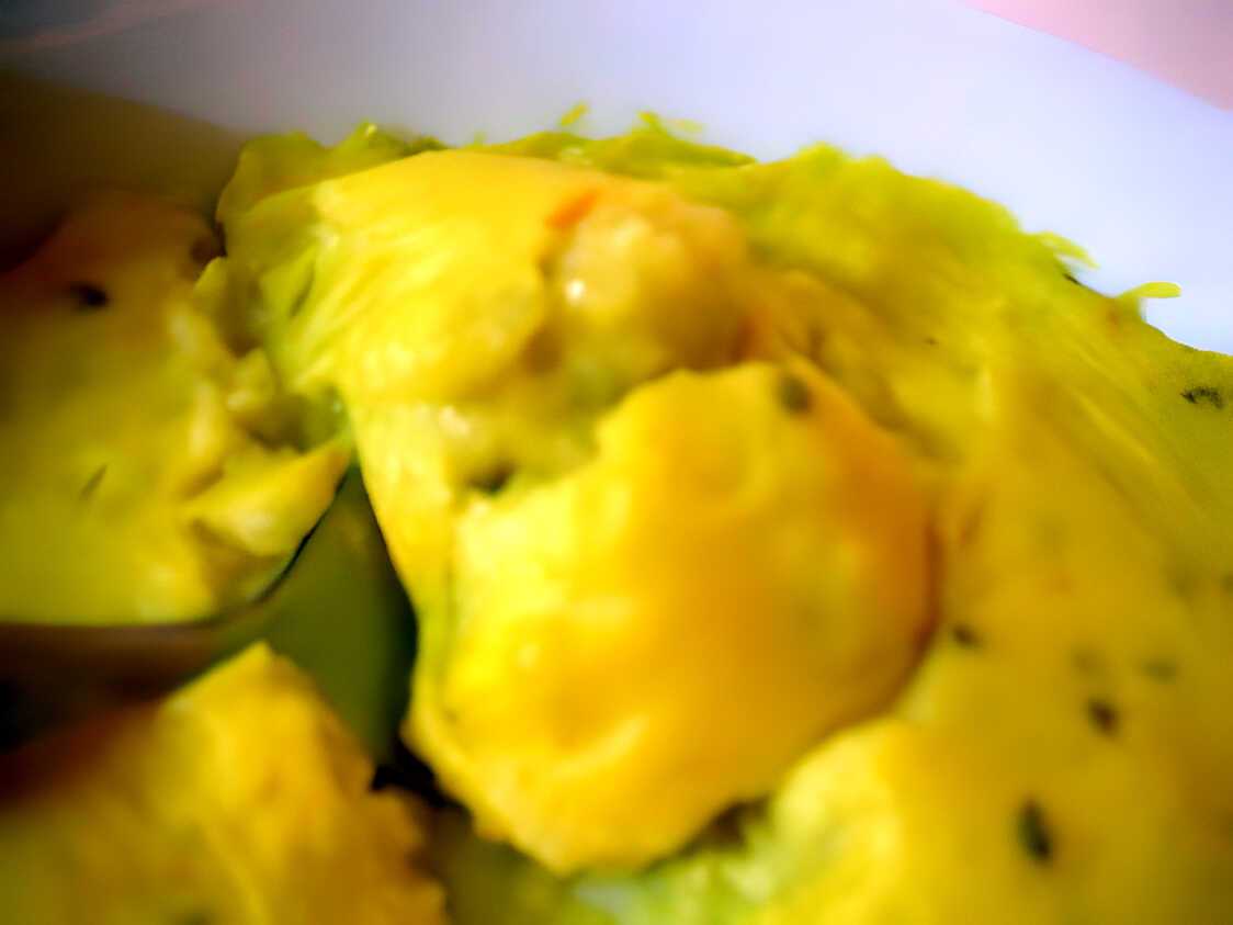 Gratin Potiron Pomme De Terre Lardon