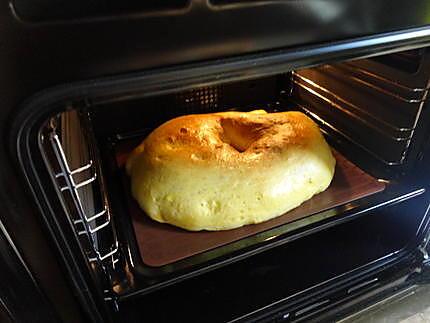 recette BRIOCHE au thermomix /ou petrir a la main!!!