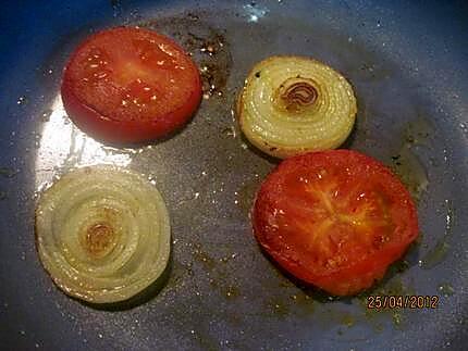 recette Hamburgers aux médaillons saumon rose.