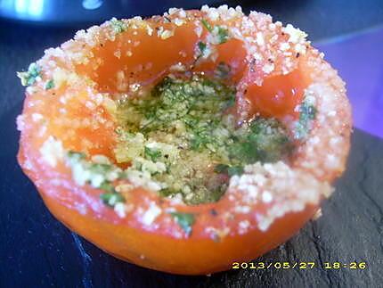 recette tomates du sud