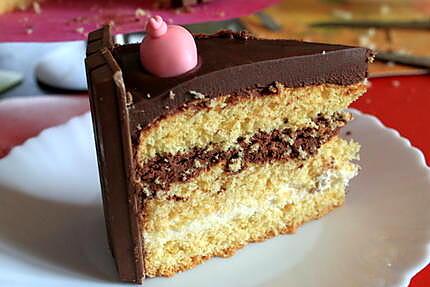 recette gateau: Bain de boue pour les cochons