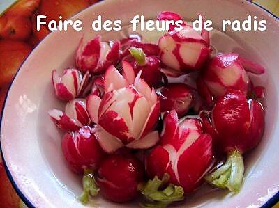 recette Pâtes farcies de légumes crus