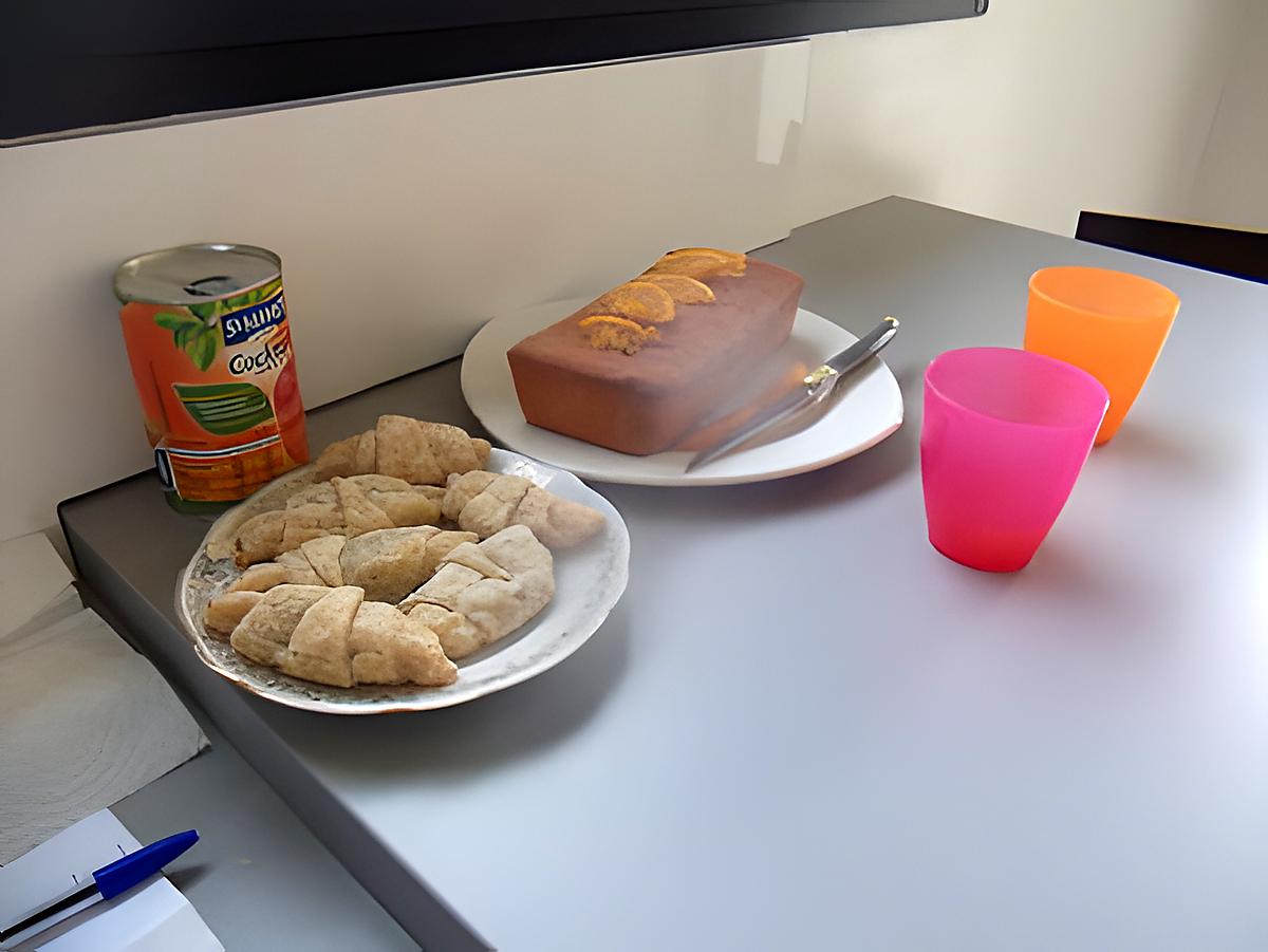 recette gouter du mercredi et promenade en campagne;;photo de canard prise par hanaé