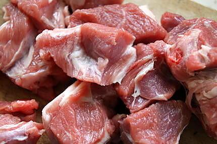 recette Marinades  pour agneau, mouton, boeuf et....