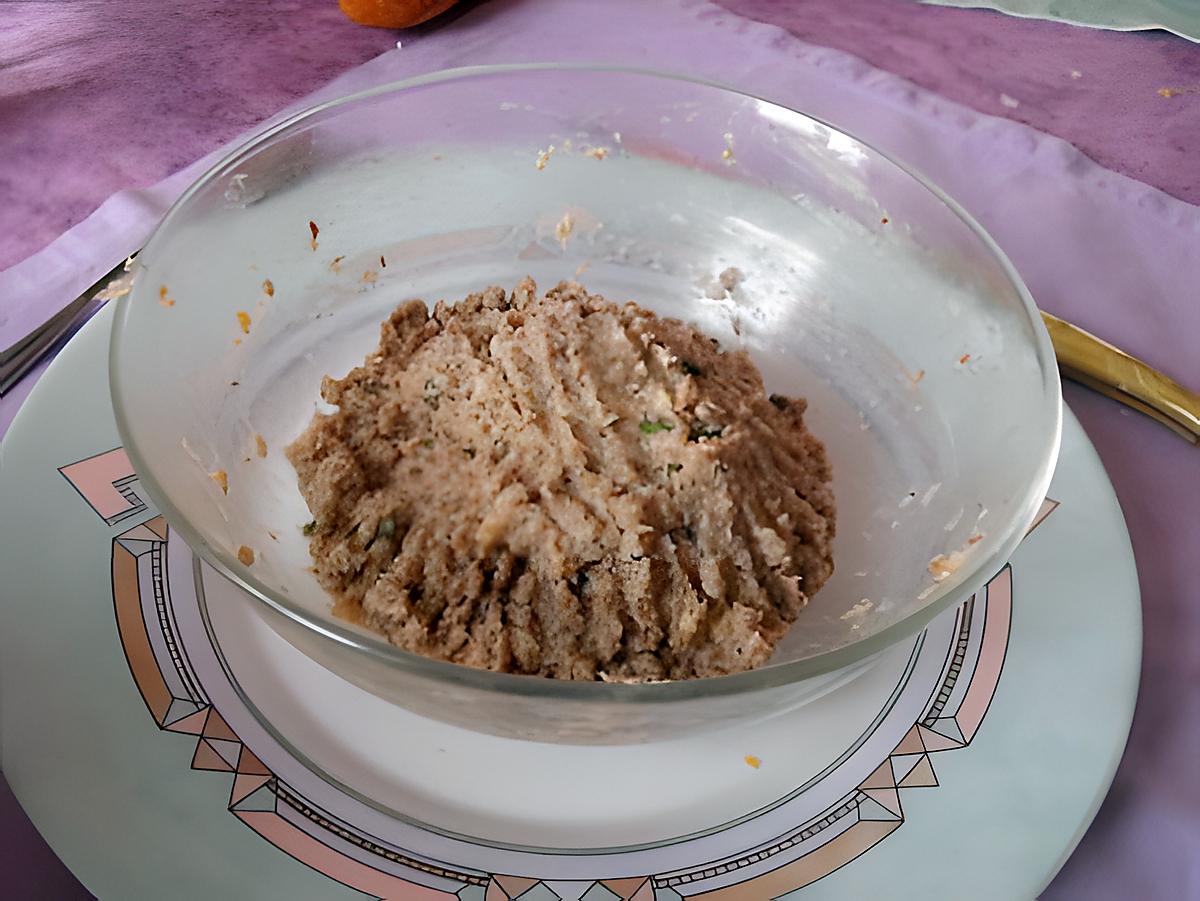 recette SARDINADE