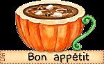 recette Soupe de pain et oignons