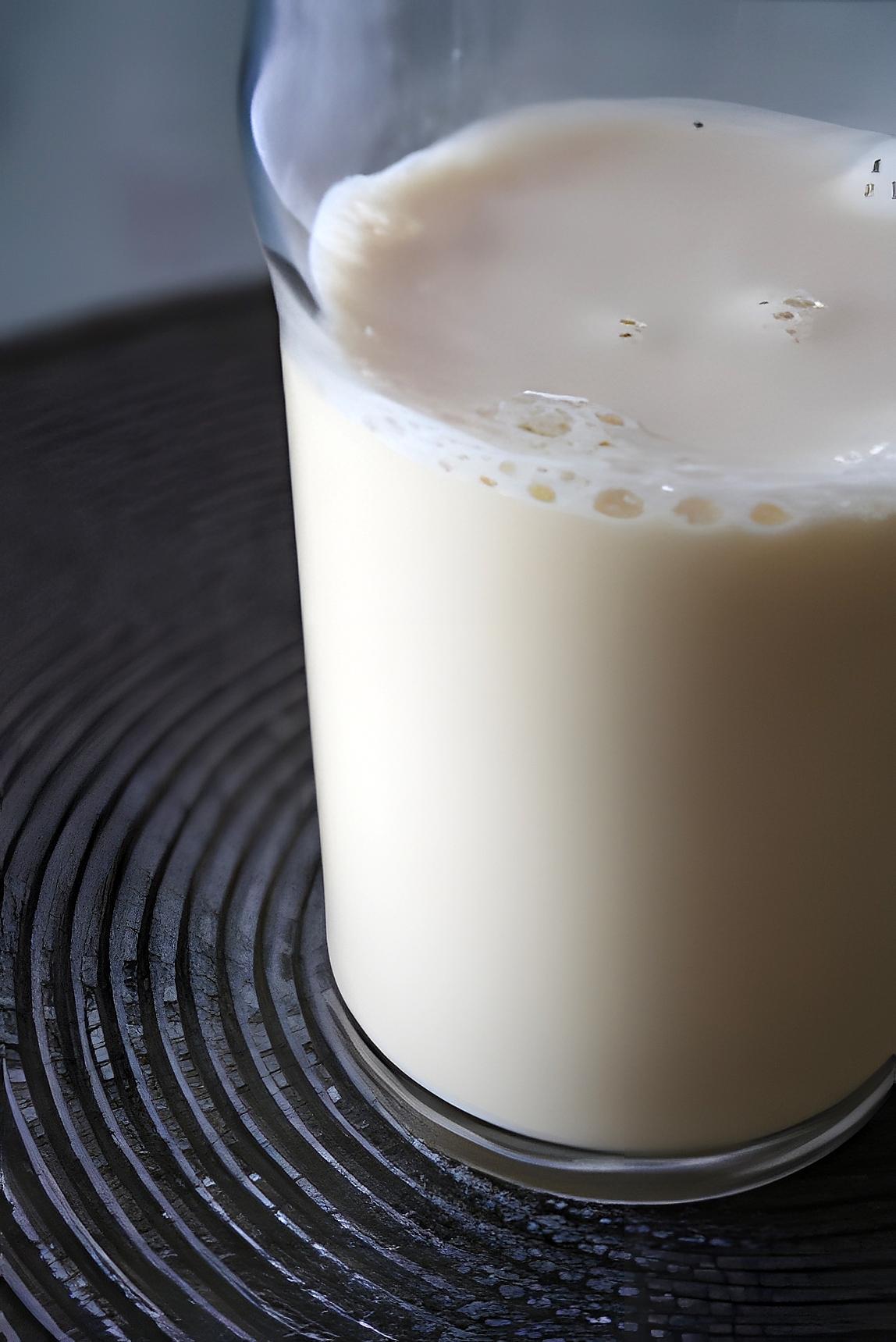 recette Crème Anglaise