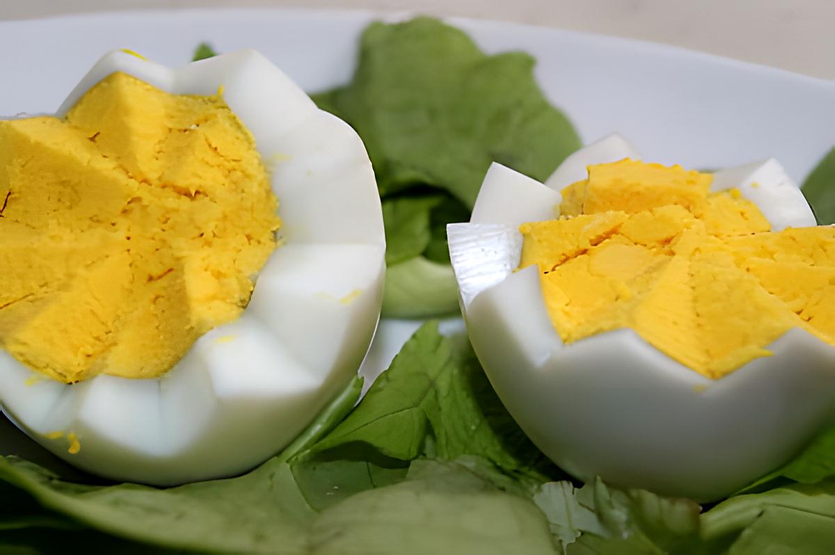 recette Tous les poissons, crustacés.... et oeufs de Mamyloula jusqu'à ce jour...