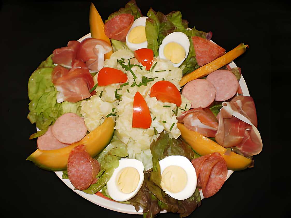 Recette De Plat Principal Quand Il Fait Froid