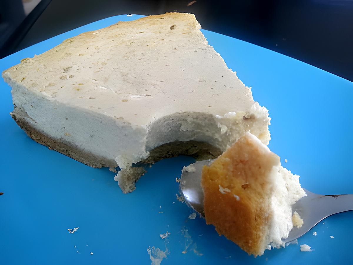 recette Cheesecake à la banane