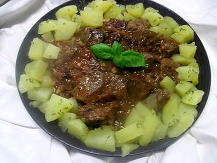 recette Plats de cuisine divers.