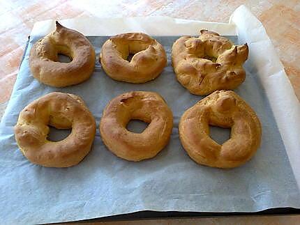 recette paris brest revisiter