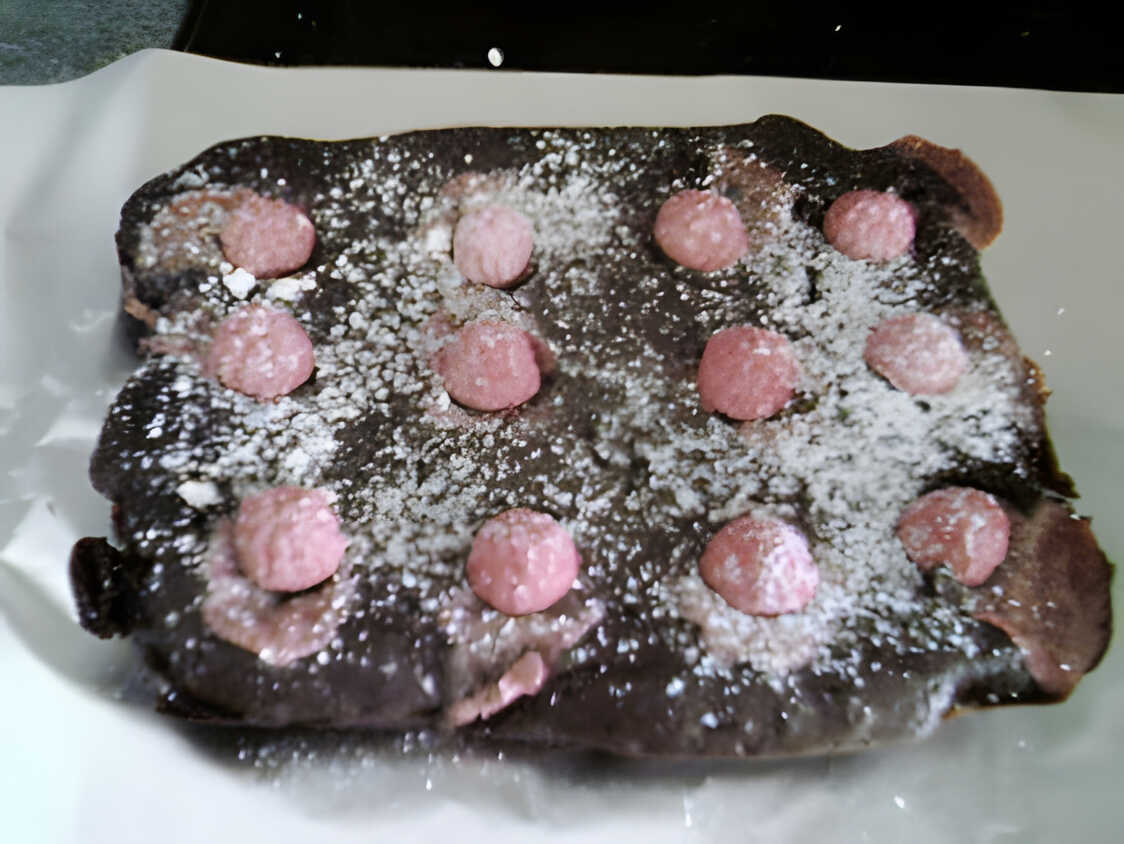 BROWNIE