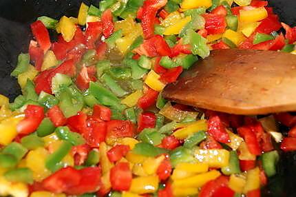 recette Ratatouille niçoise à l'ancienne