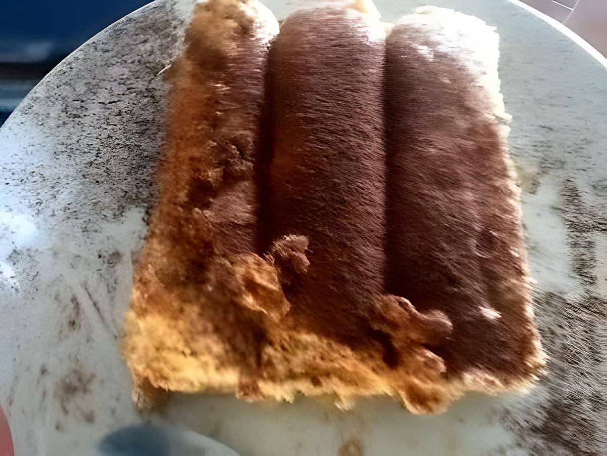 recette Tiramisù ricetta italiana