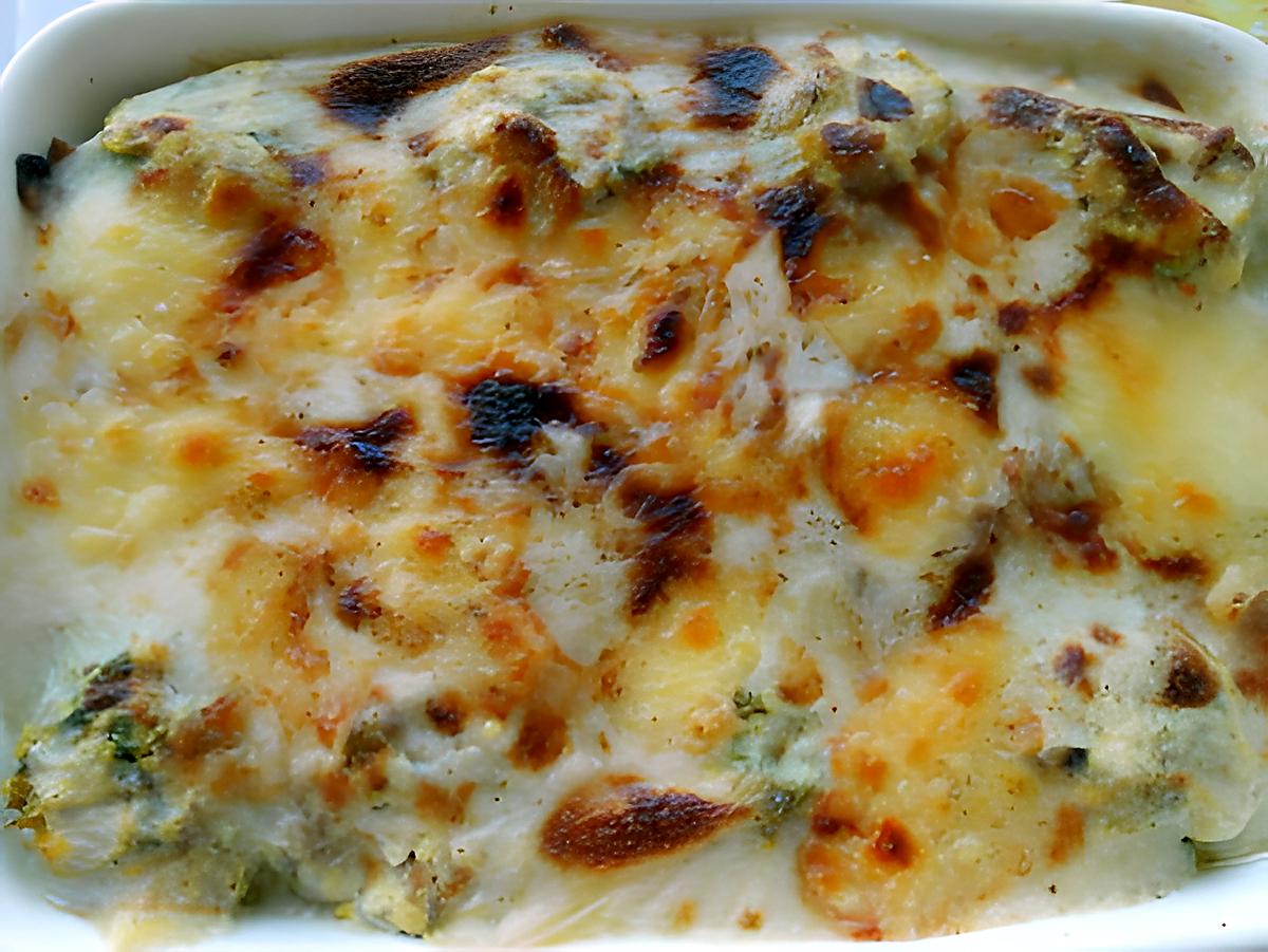 recette OEUFS  DURS  FARCIS  AUX  CHAMPIGNONS