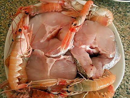 recette Ttoro