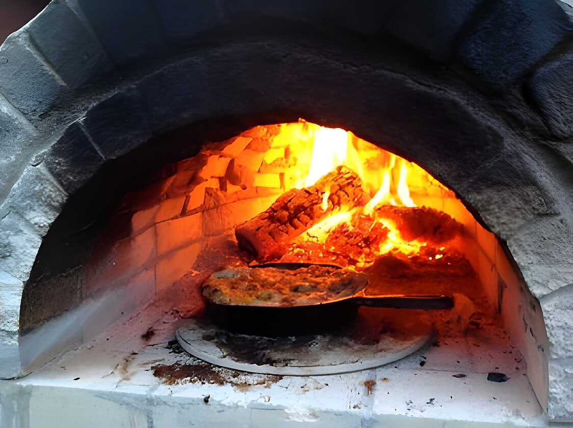 Recette de Sauce maison pour pizza