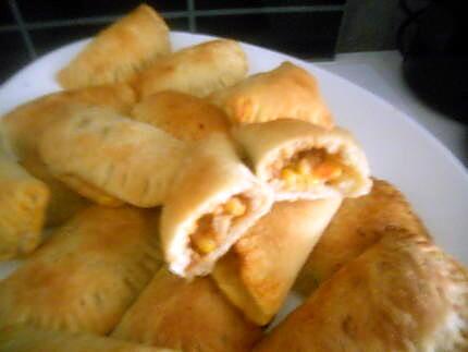 recette Empanadas