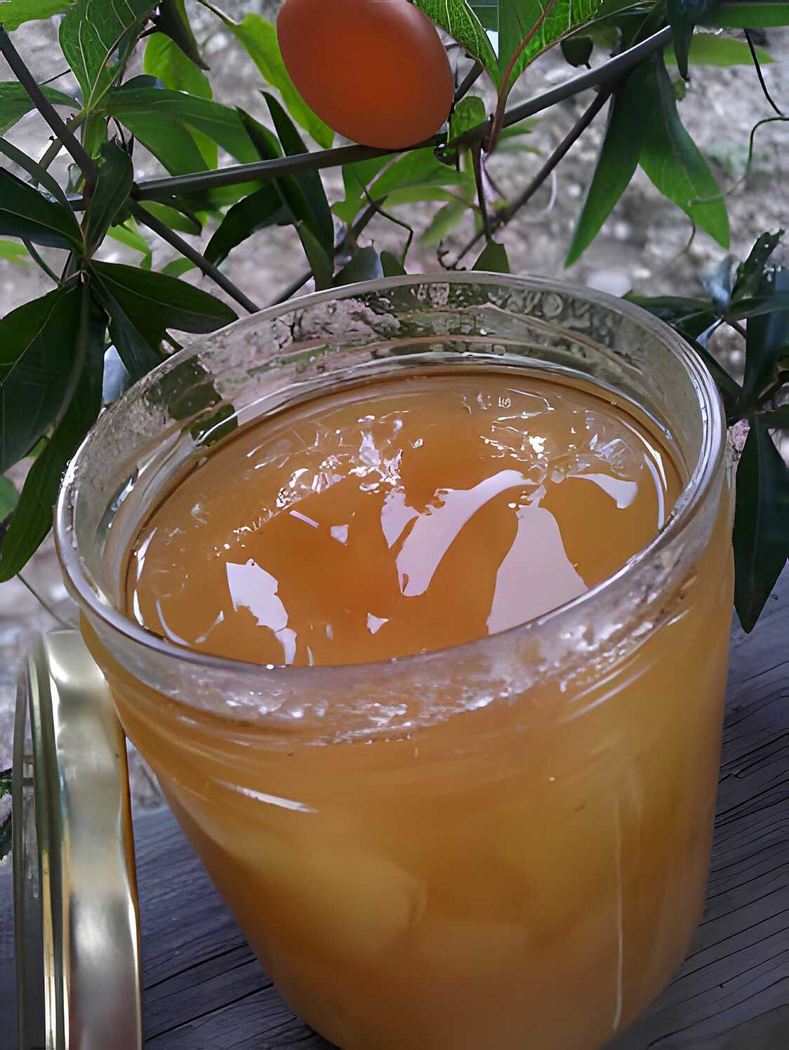 Recette de Confiture de poires vanillé(cuisson minute au micro ondes)