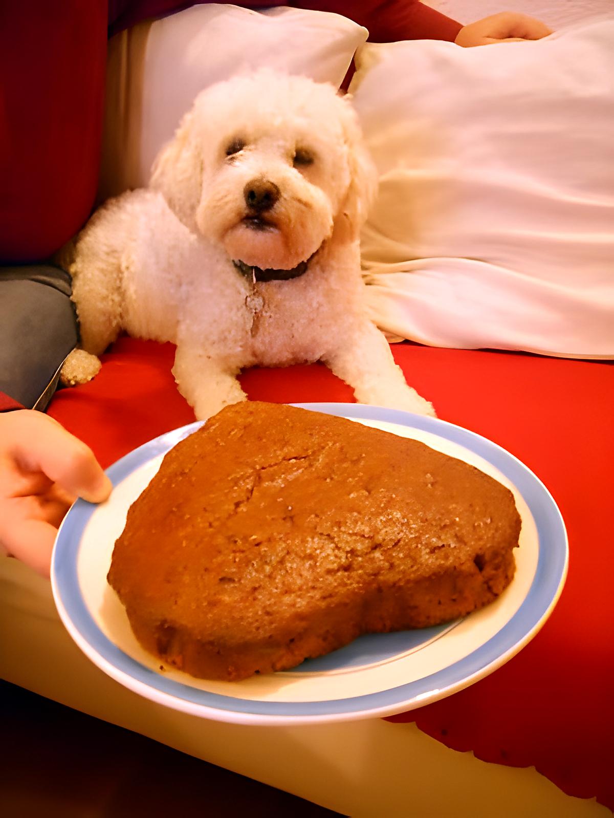 recette COEUR MOELLEUX SOUFFLE AU CHOCOLAT