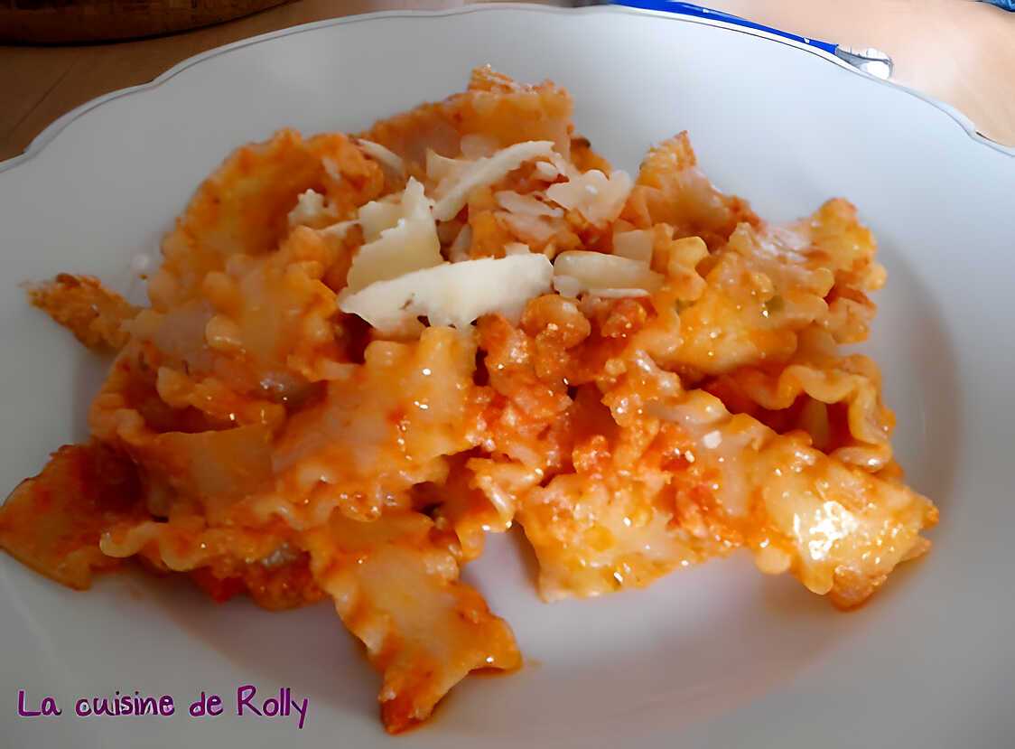 Recette de Pesto rosso maison