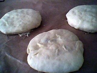 recette Beignets au chocolat