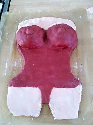 recette Gateau sexy