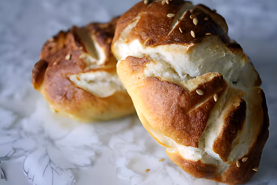 recette Mauricette