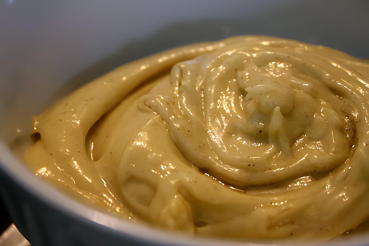 recette Mayonnaise
