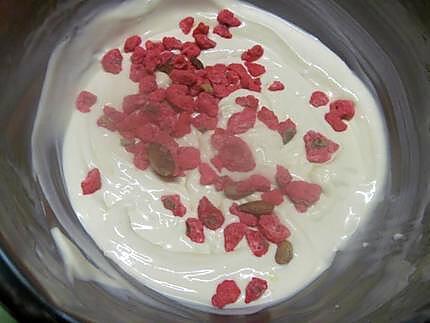 recette Tarte aux poires crème Mascarpone