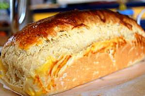 recette Pain de mie