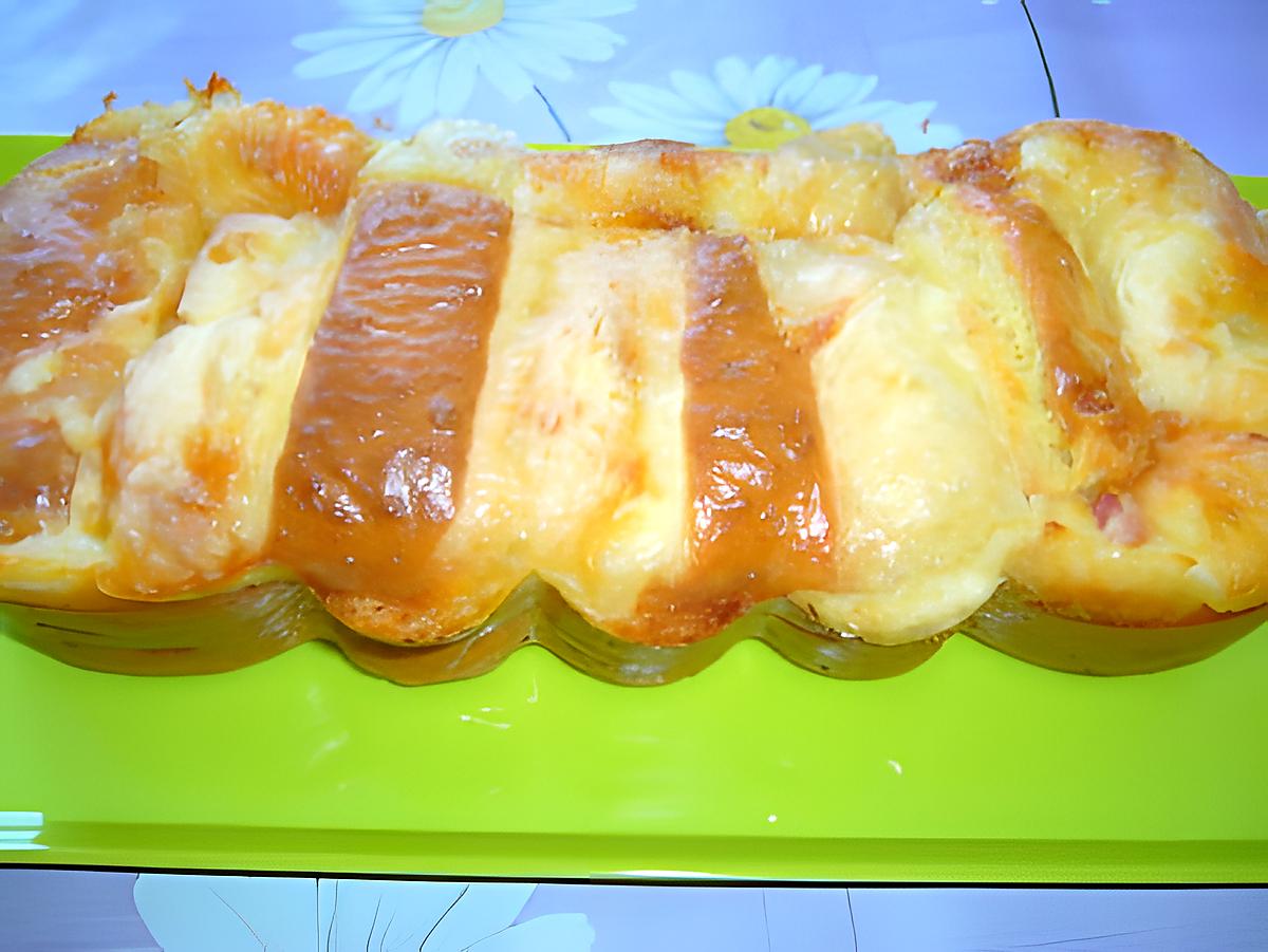 recette Ch'ti cake