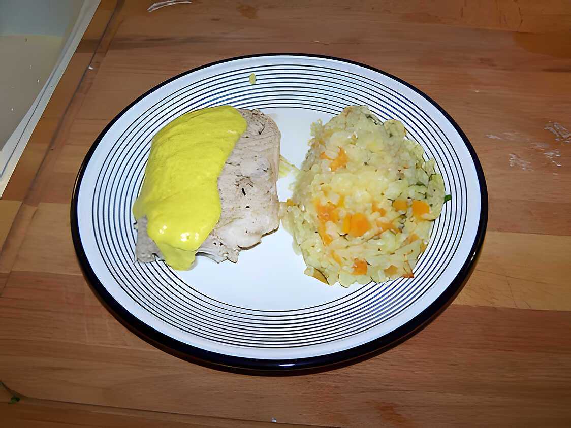 Recette Filet De Lingue à La Poêle