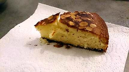 recette Gâteau au yaourt de ma princess Henya