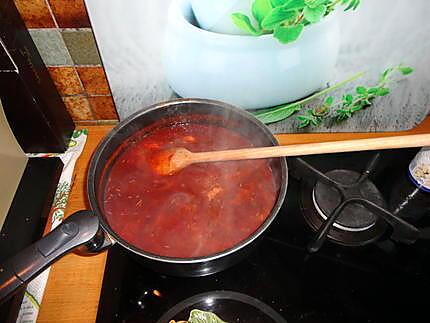 recette langue de boeuf  de JEAN arrangé par mon mari