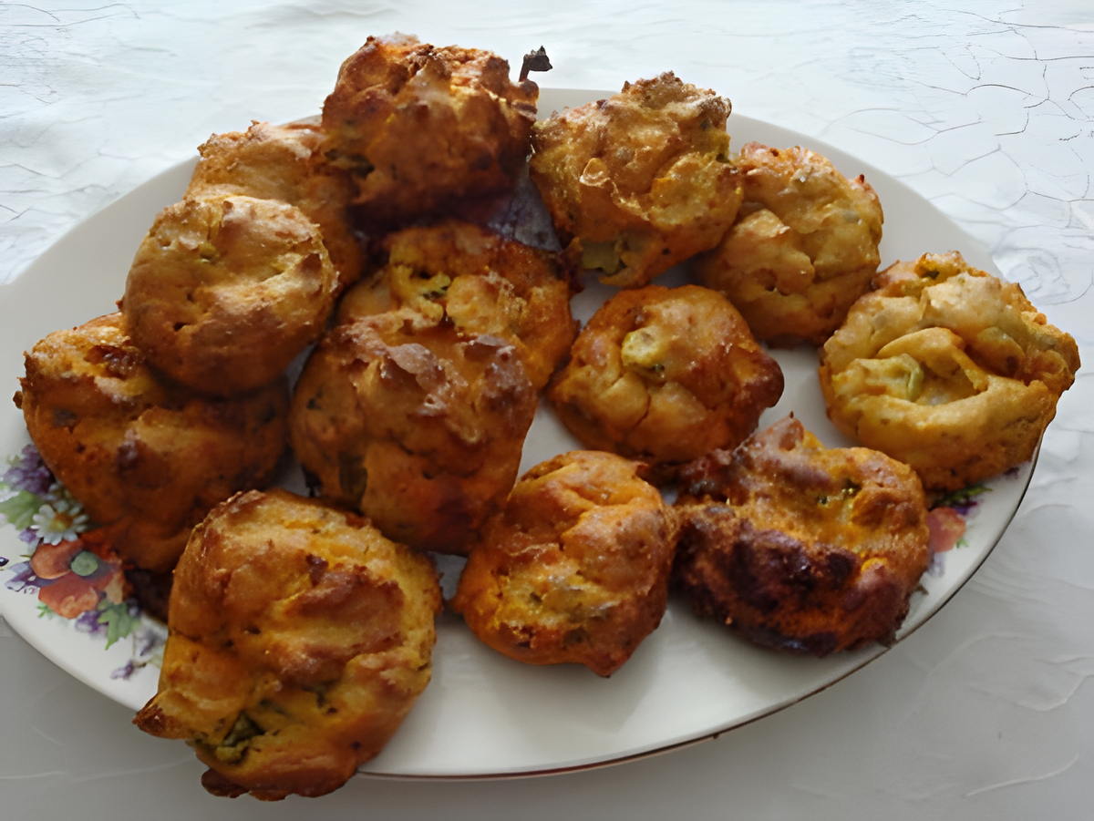 recette CHOUX AU CHORIZO