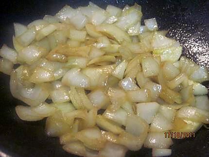 recette Escalopes de porc aux champignons à la crème fraiche.