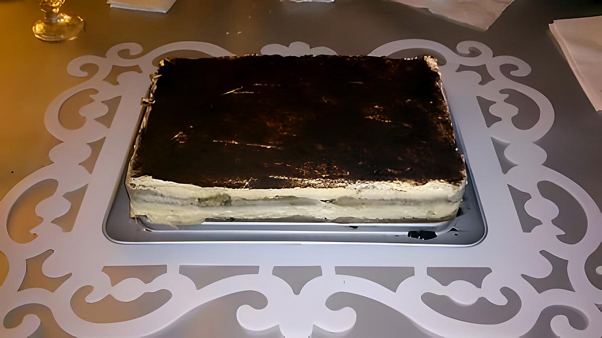 recette Tiramisu recette authentique de ma belle maman  napolitaine le meilleur !!