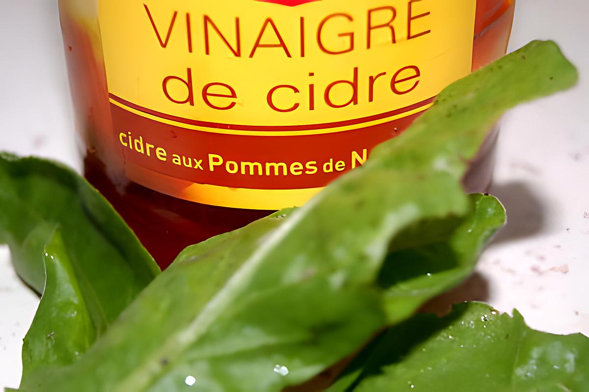 recette Vinaigre à la lavande (ou sauge, souci) pour peau grasse (visage) (pour CREMINA)