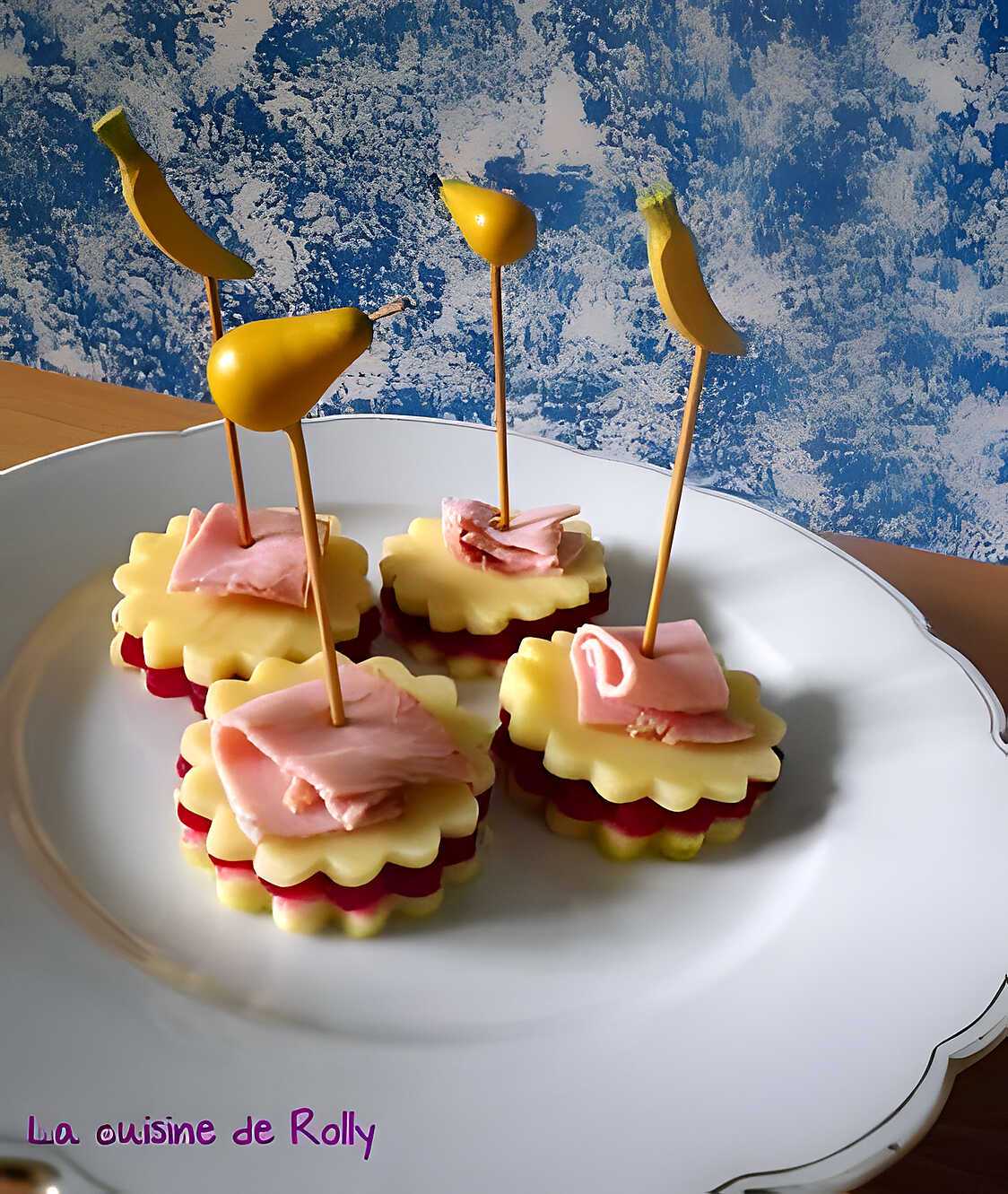 Recette De Trompe l il Pour L ap ritif recette-de-trompe-l-il-pour-l-ap-ritif