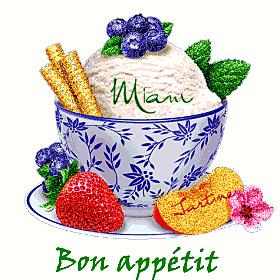 recette coupe mascarpone kiwi fraise