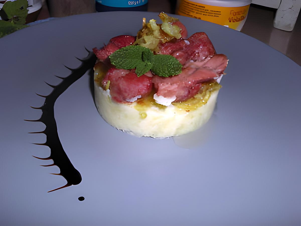 recette hachi de gésier