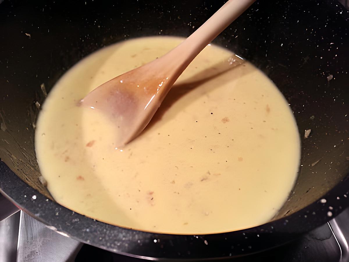 recette Beurre blanc