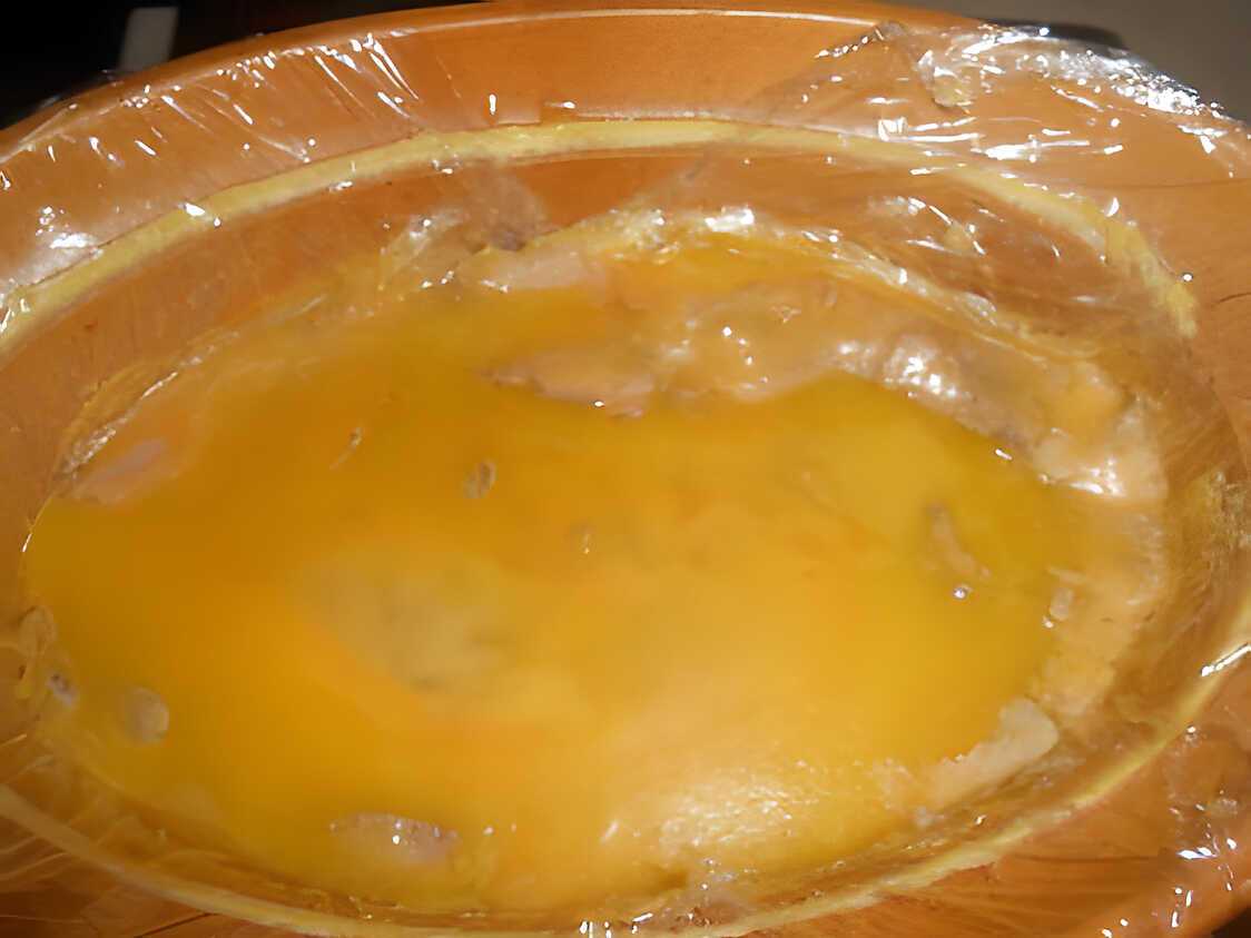 Recette de Terrine de foie gras par jeanmerode