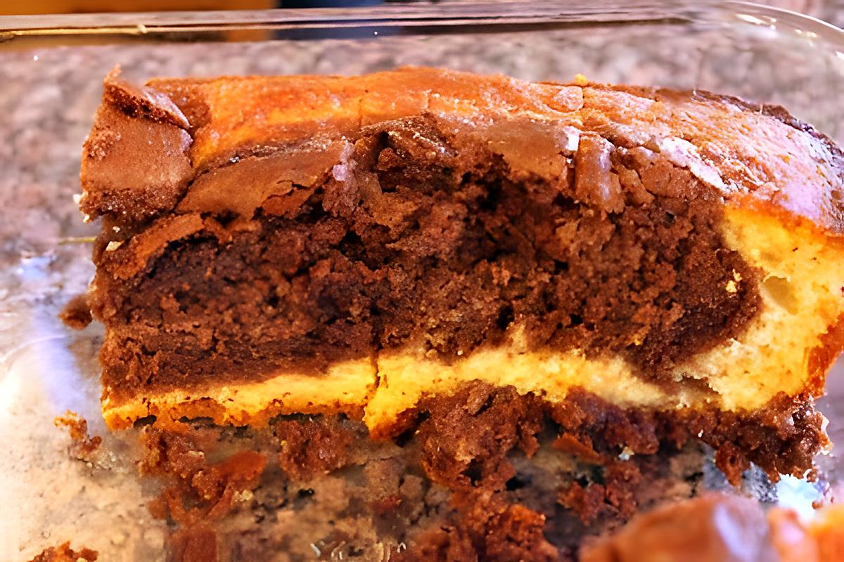 recette gateau yaoutella