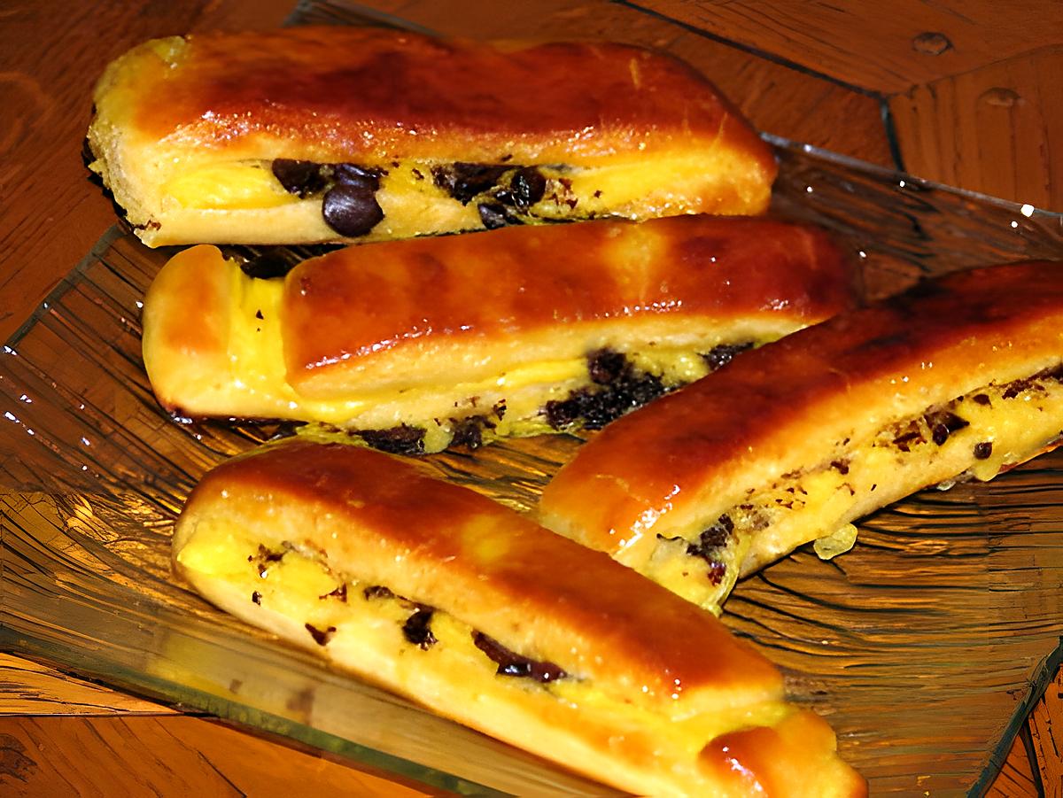 recette brioche suisse patissiere
