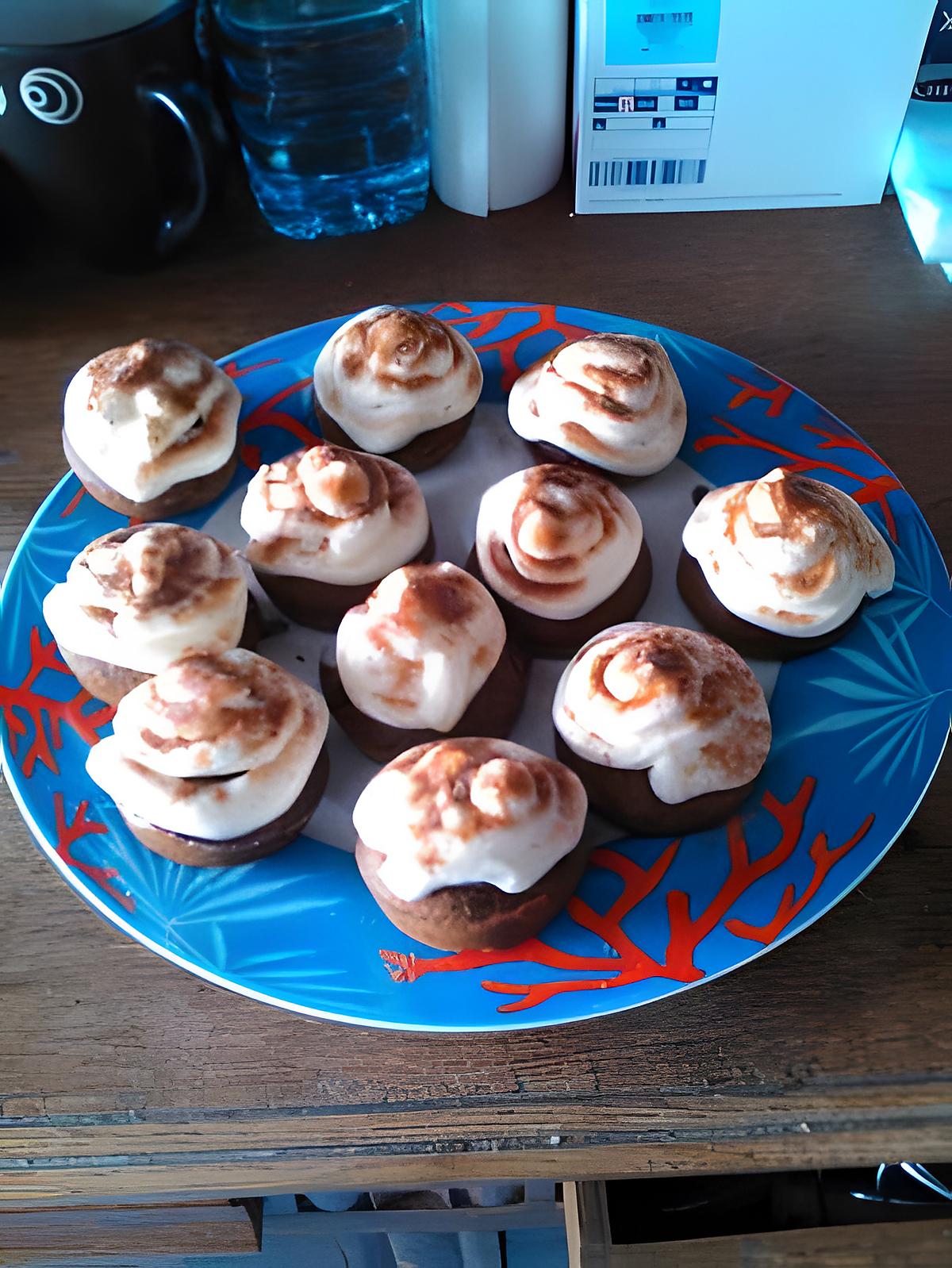 recette merveille cuptarimisu