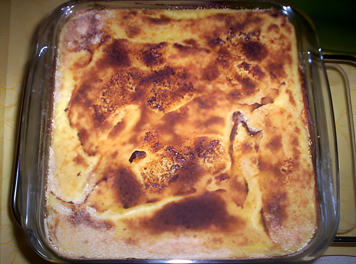 recette Parmentier de canard