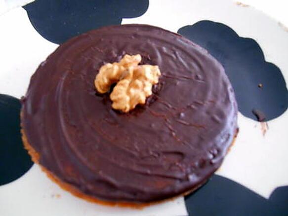 recette Petits gâteaux gourmands amandes et noix